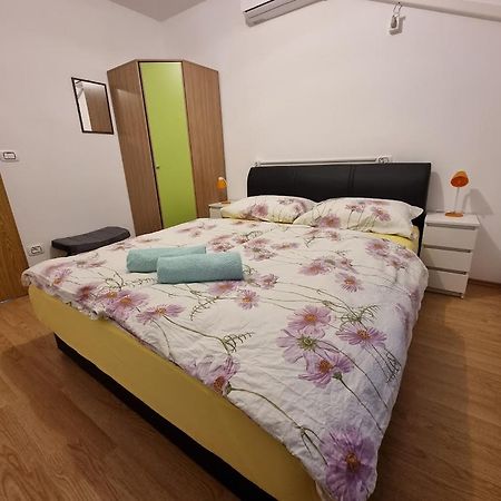 Apartma Patricija - Big Apartment For 6 Tolmin Dış mekan fotoğraf