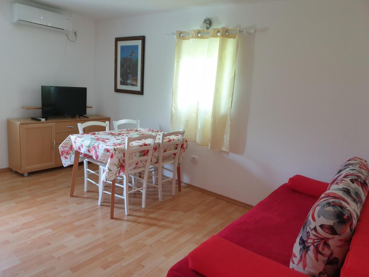 Apartma Patricija - Big Apartment For 6 Tolmin Dış mekan fotoğraf