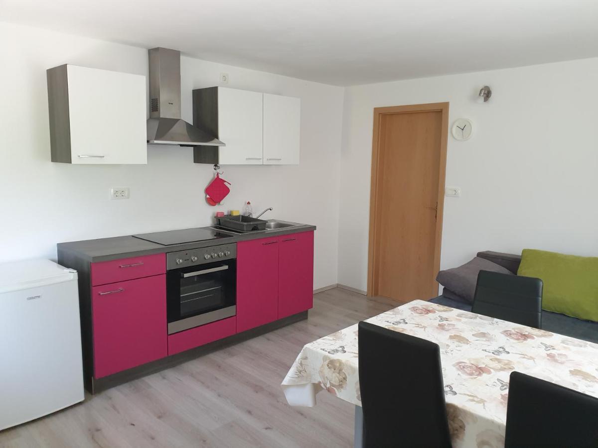 Apartma Patricija - Big Apartment For 6 Tolmin Dış mekan fotoğraf