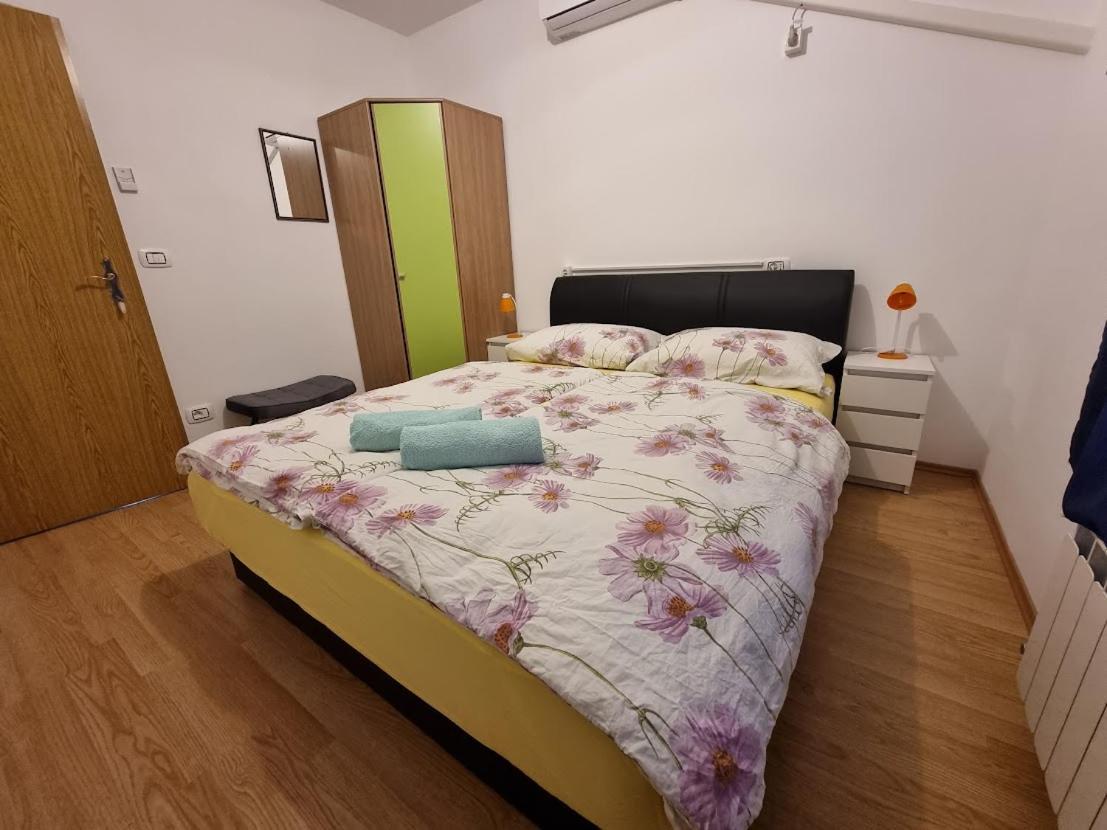 Apartma Patricija - Big Apartment For 6 Tolmin Dış mekan fotoğraf