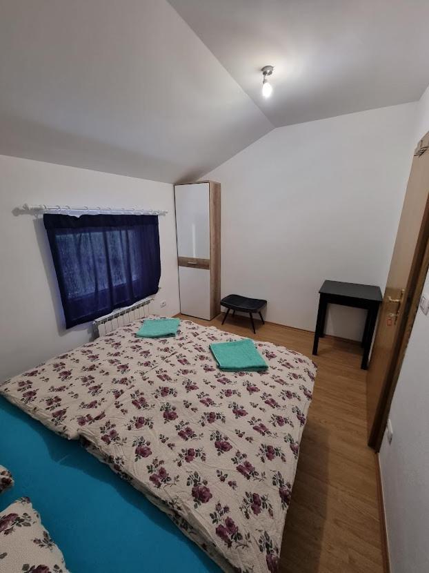 Apartma Patricija - Big Apartment For 6 Tolmin Dış mekan fotoğraf