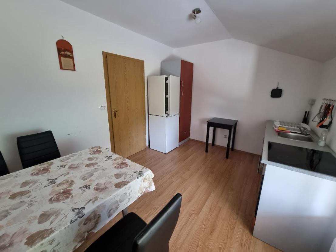 Apartma Patricija - Big Apartment For 6 Tolmin Dış mekan fotoğraf