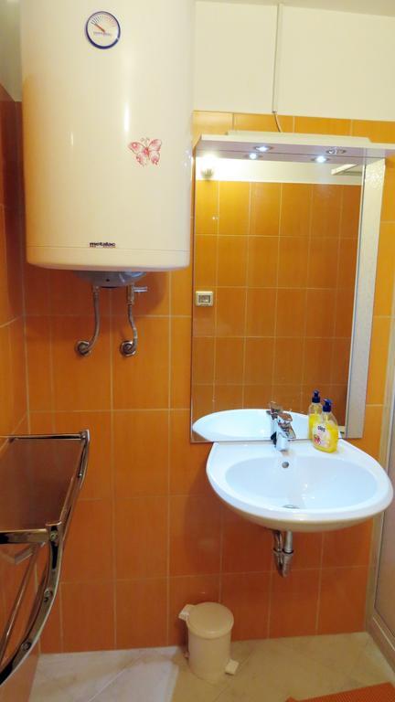 Apartma Patricija - Big Apartment For 6 Tolmin Dış mekan fotoğraf