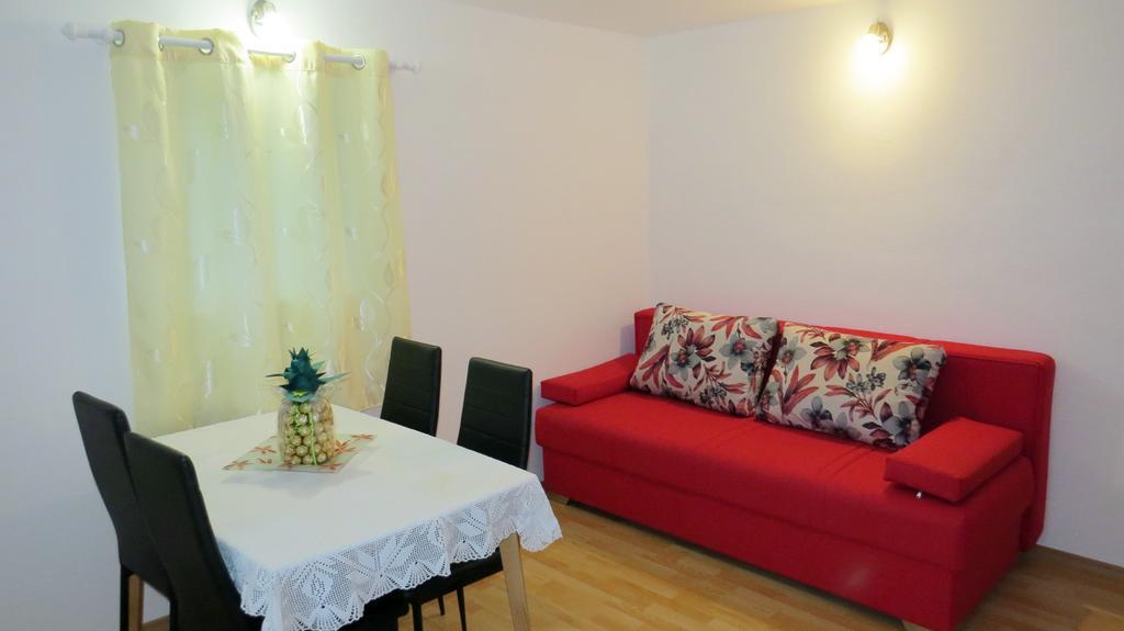 Apartma Patricija - Big Apartment For 6 Tolmin Dış mekan fotoğraf