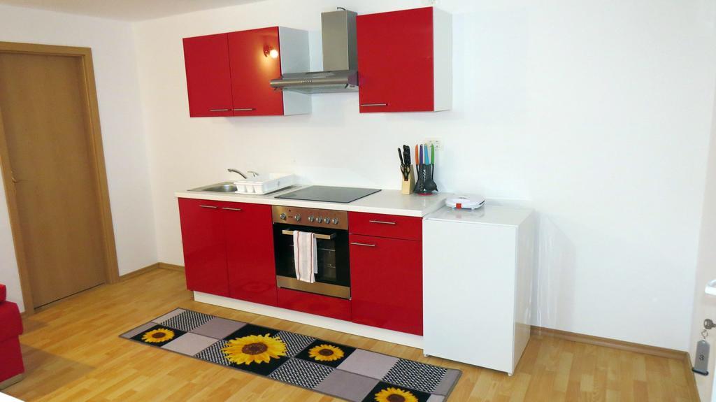 Apartma Patricija - Big Apartment For 6 Tolmin Dış mekan fotoğraf