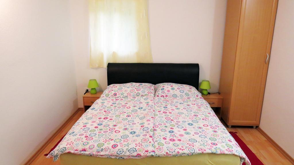 Apartma Patricija - Big Apartment For 6 Tolmin Dış mekan fotoğraf