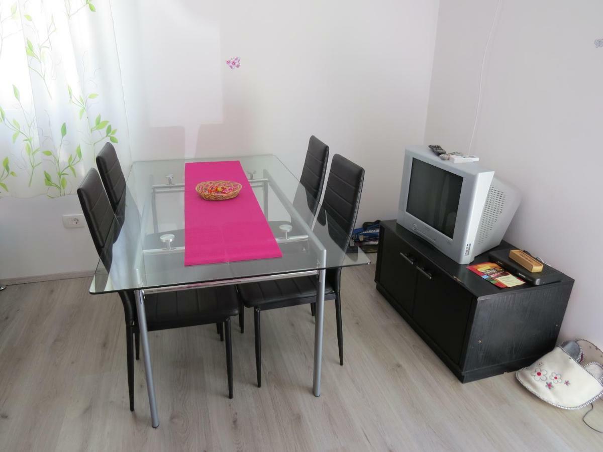 Apartma Patricija - Big Apartment For 6 Tolmin Dış mekan fotoğraf