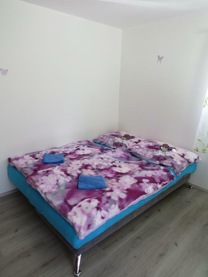 Apartma Patricija - Big Apartment For 6 Tolmin Dış mekan fotoğraf