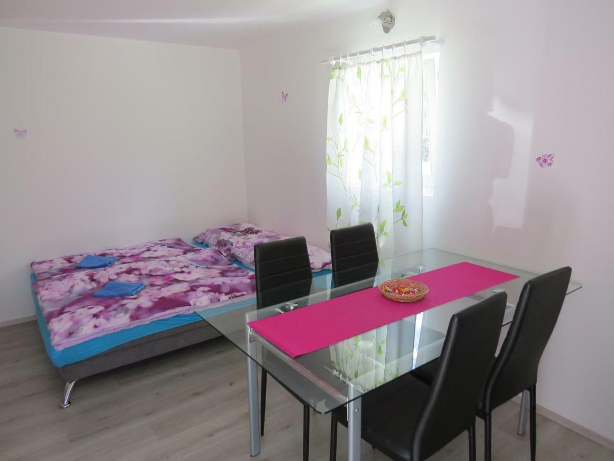 Apartma Patricija - Big Apartment For 6 Tolmin Dış mekan fotoğraf