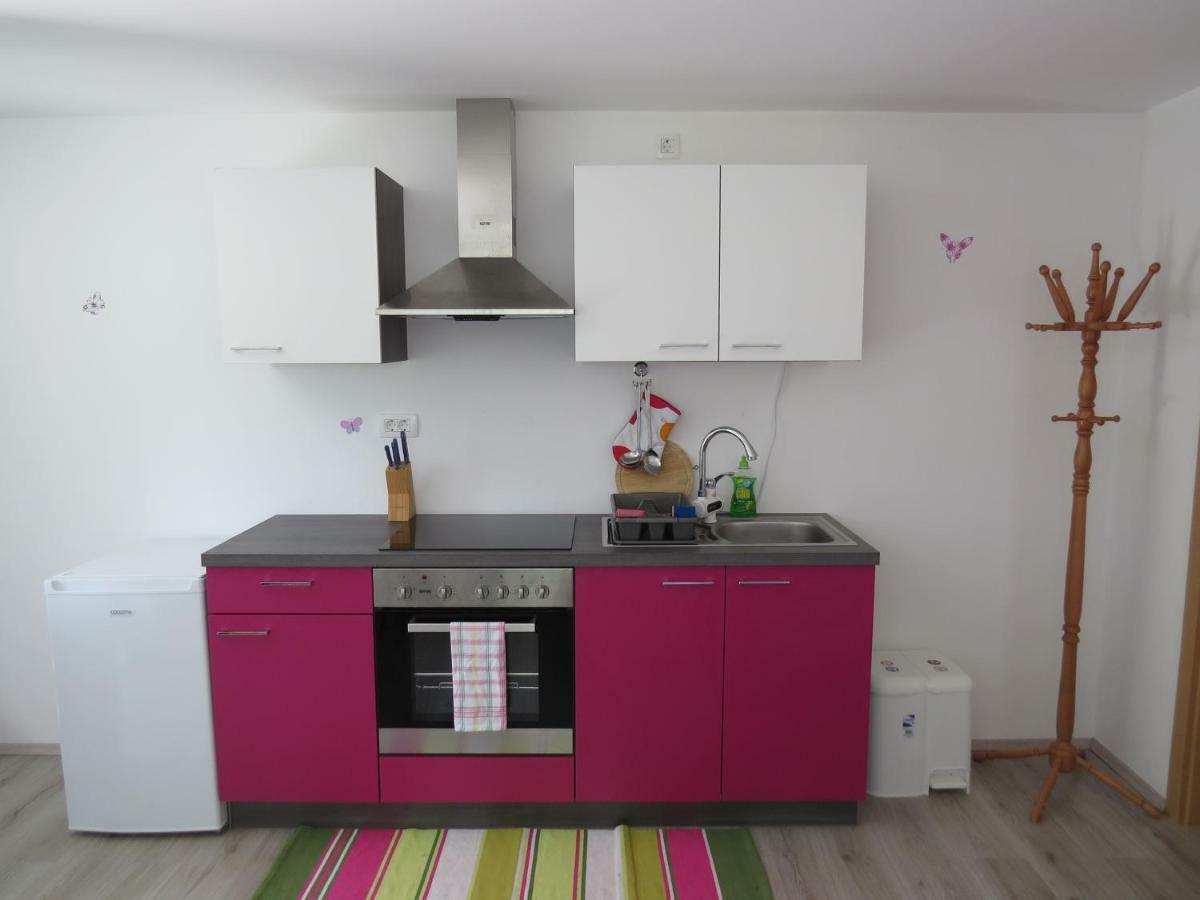 Apartma Patricija - Big Apartment For 6 Tolmin Dış mekan fotoğraf