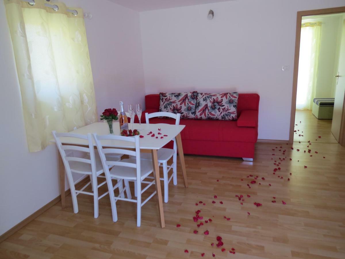 Apartma Patricija - Big Apartment For 6 Tolmin Dış mekan fotoğraf