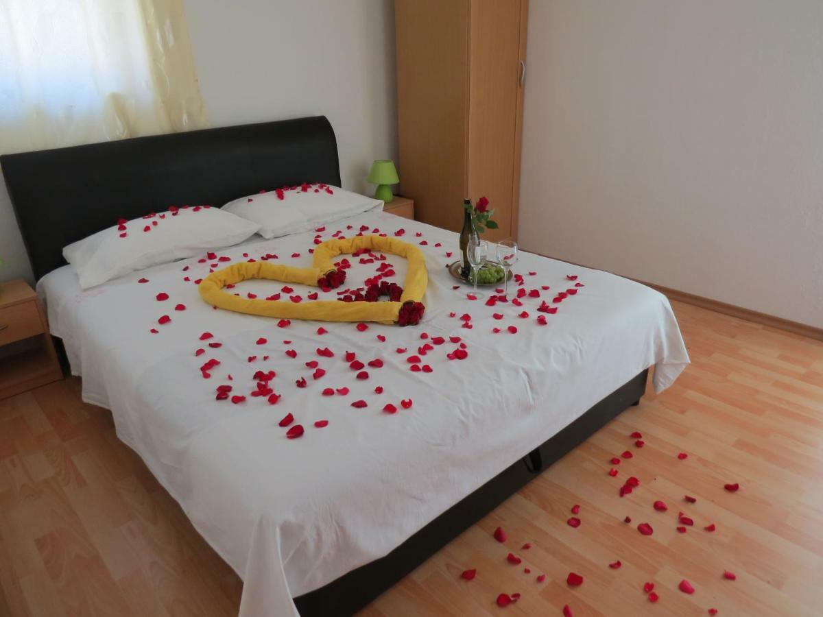 Apartma Patricija - Big Apartment For 6 Tolmin Dış mekan fotoğraf